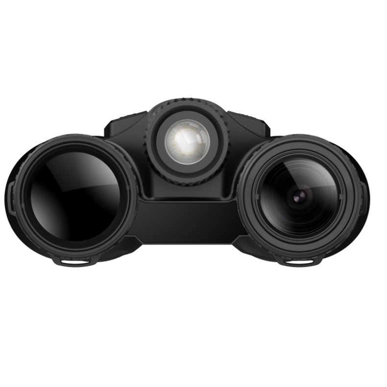 PIXFRA Draco D335-4K LRF Jumelles...