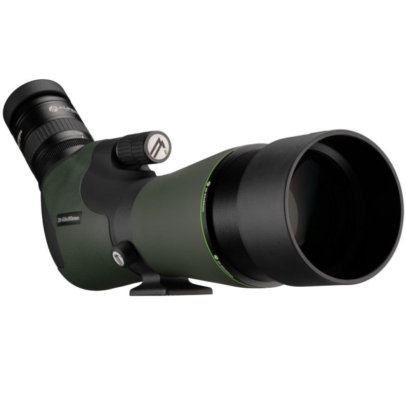 ALPEN OPTICS Télescope terrestre Apex...
