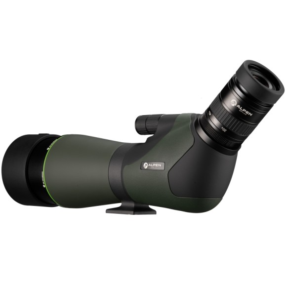 ALPEN OPTICS Télescope terrestre Apex 20-60x80