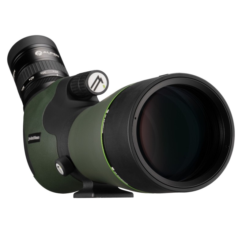 ALPEN OPTICS Télescope terrestre Apex...
