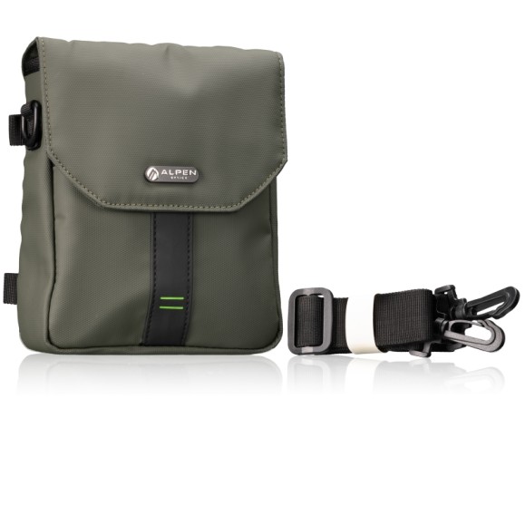 Jumelles ALPEN OPTICS Teton 8x42 avec prismes d'Abbe / verre ED