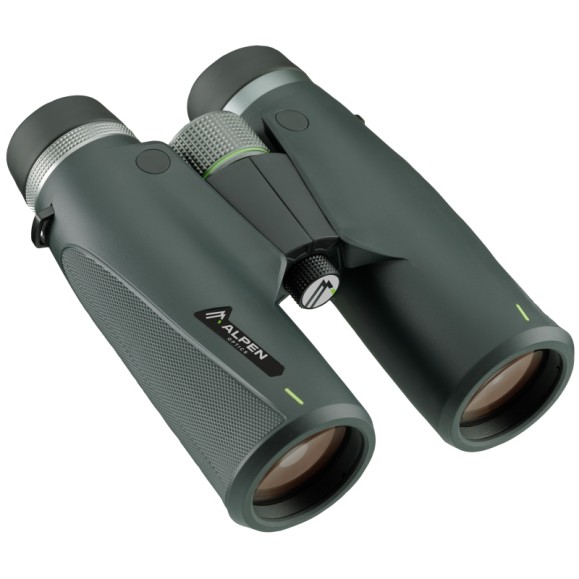 Jumelles ALPEN OPTICS Teton 8x42 avec prismes d'Abbe / verre ED
