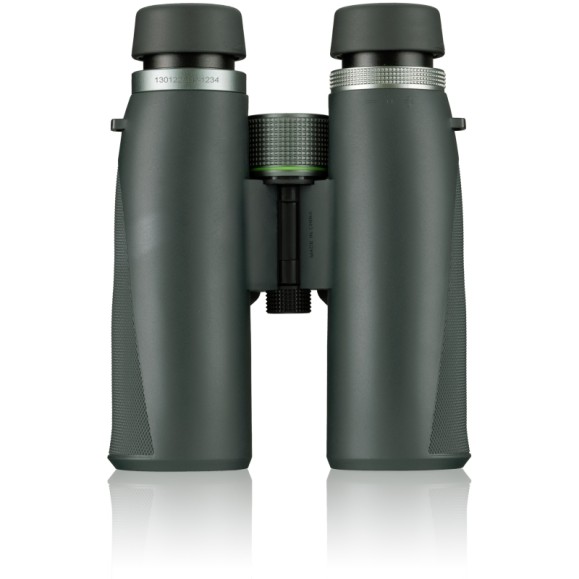 Jumelles ALPEN OPTICS Teton 8x42 avec prismes d'Abbe / verre ED