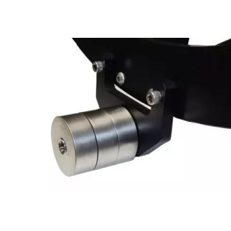 Jeu de contrepoids à ondes...