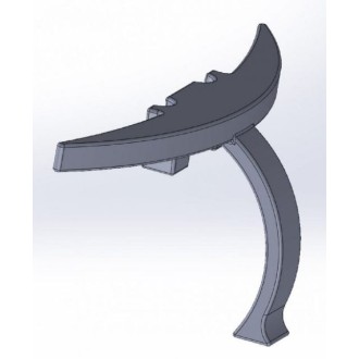 Spandex Planewave Telescope...