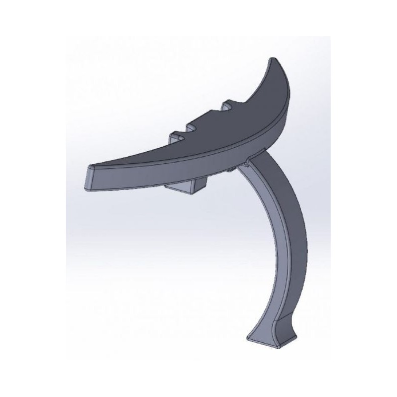 Spandex Planewave Telescope Spandex...