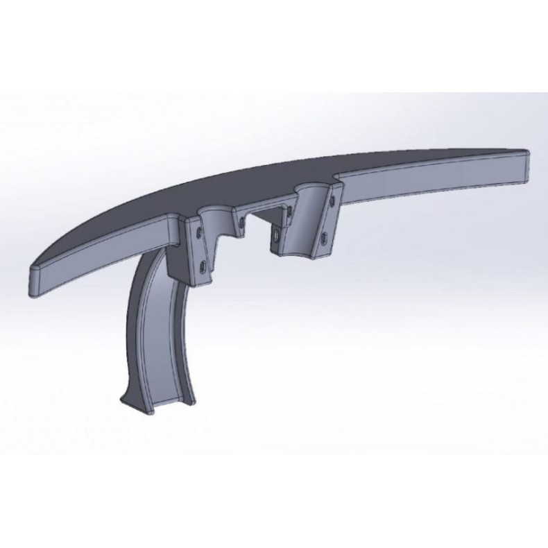 Spandex Planewave Telescope Spandex...