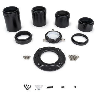 Jeu d'adaptateurs Planewave...