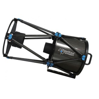 Astrographe PlaneWave CDK14...