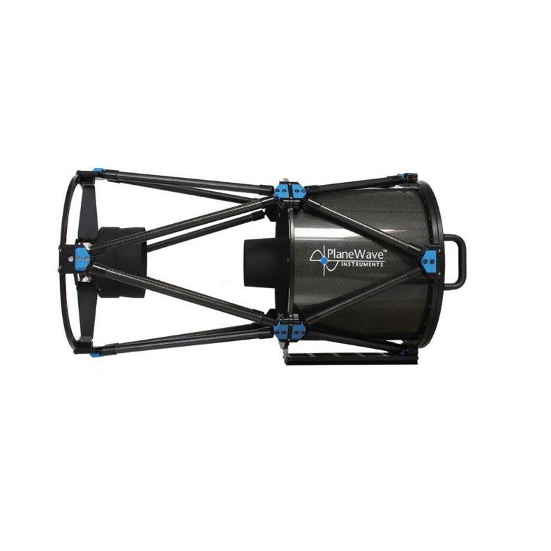 Astrographe PlaneWave CDK14 f/7.2...