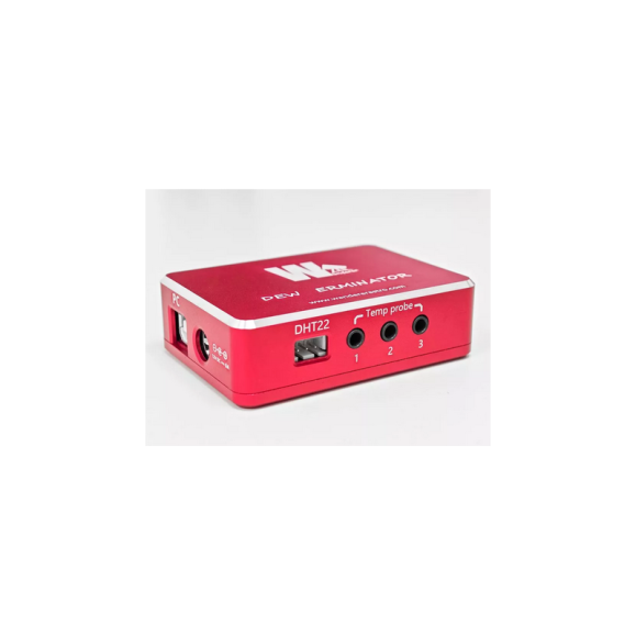 Dew Terminator WandererAstro Dew Terminator Dew Terminator WandererAstro Contrôleur anti-dérive