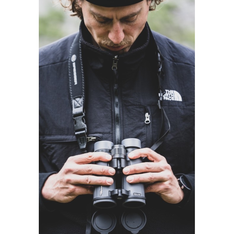 Jumelles BRESSER Pirsch ED 10x42 avec...