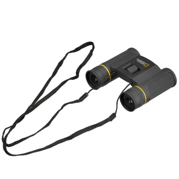 NATIONAL GEOGRAPHIC Jumelles de poche 8x21