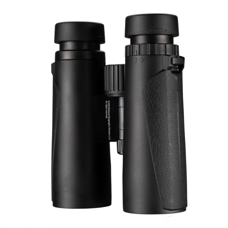 NATIONAL GEOGRAPHIC Jumelles 10x42...