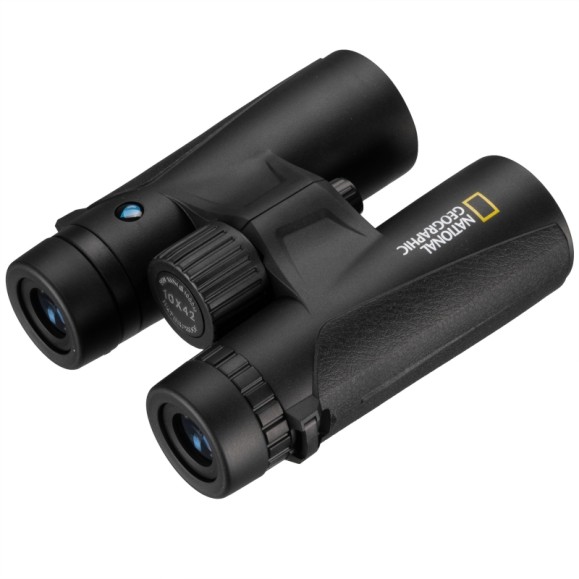 NATIONAL GEOGRAPHIC Jumelles 10x42 Algonquin