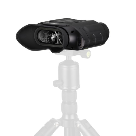 Système de vision nocturne numérique BRESSER Explorer 130N
