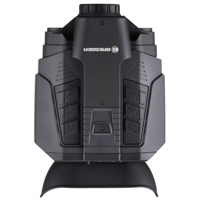 Appareil binoculaire de vision...