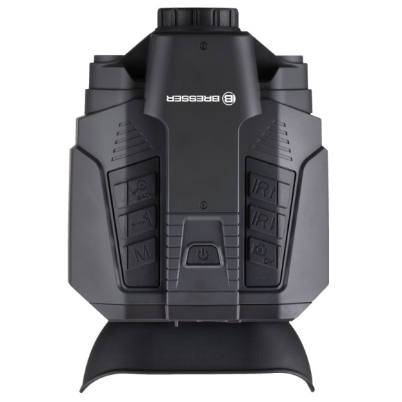 Appareil binoculaire de vision nocturne numérique BRESSER Explorer 200RF