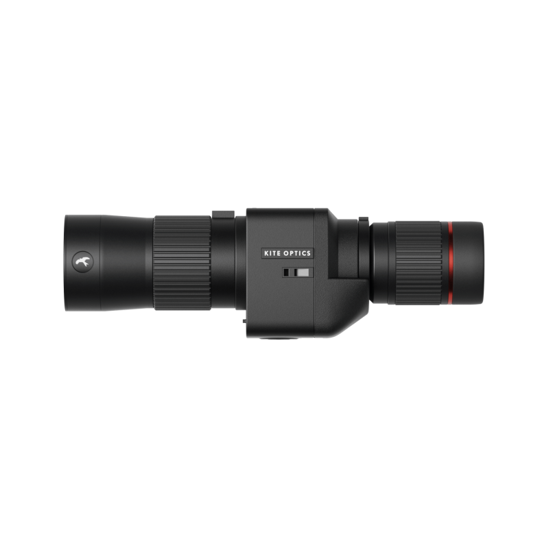 Télescope stabilisé Kite Optics 60 ED...