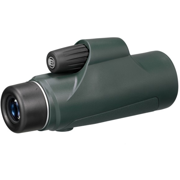 BRESSER Monocular de techo 10x42 resistente al agua