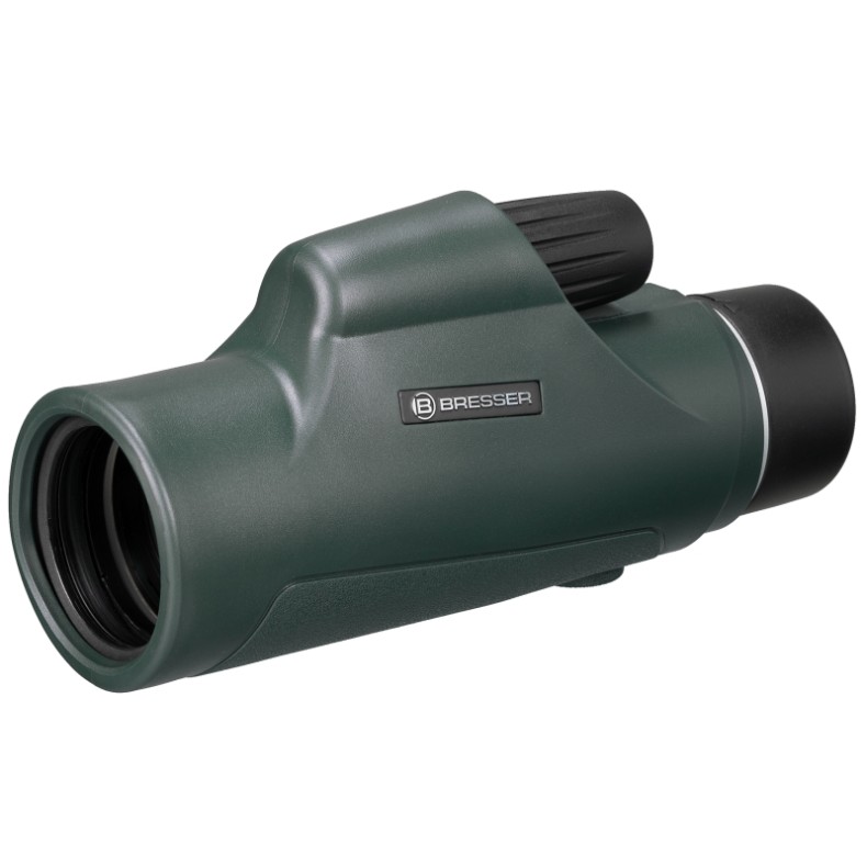 BRESSER Monocular de techo 10x42...
