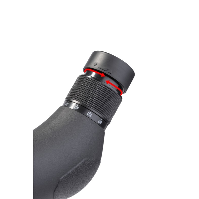 Télescope terrestre BRESSER Travel...