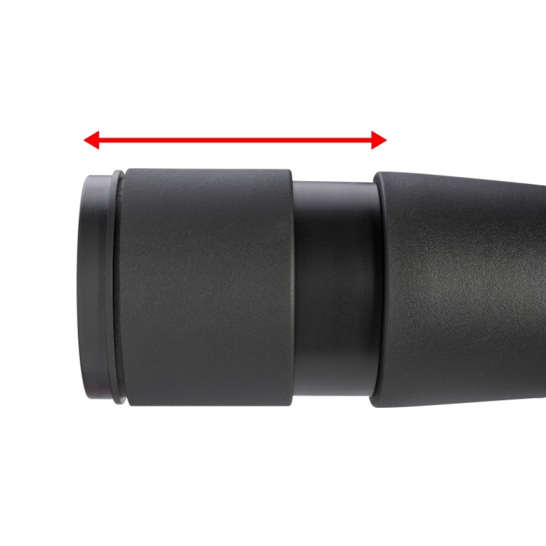 Télescope terrestre BRESSER Travel...