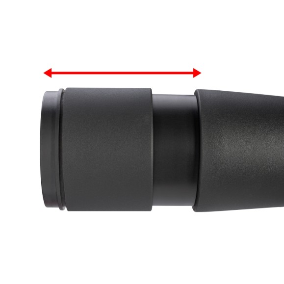 Télescope terrestre BRESSER Travel 20-60x60