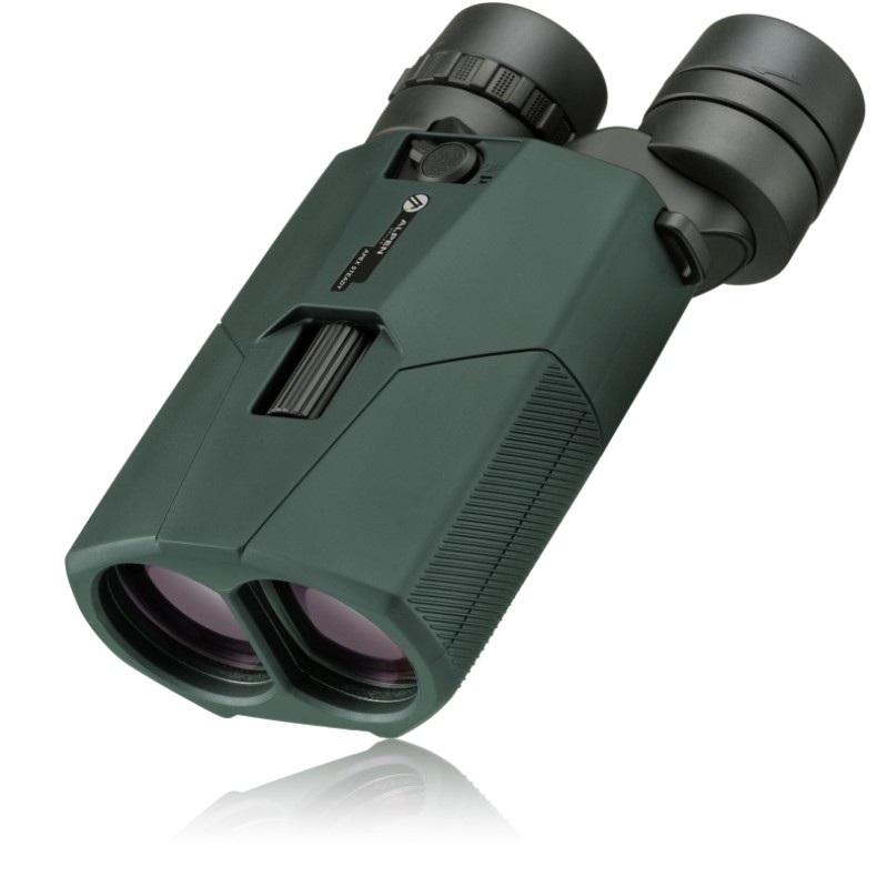ALPEN OPTICS Jumelles HD Apex Steady...