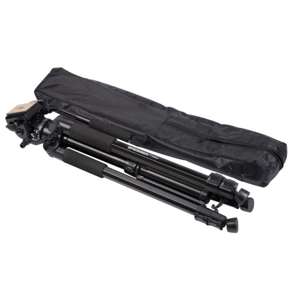 BRESSER TR-688V Trépied vidéo 170cm