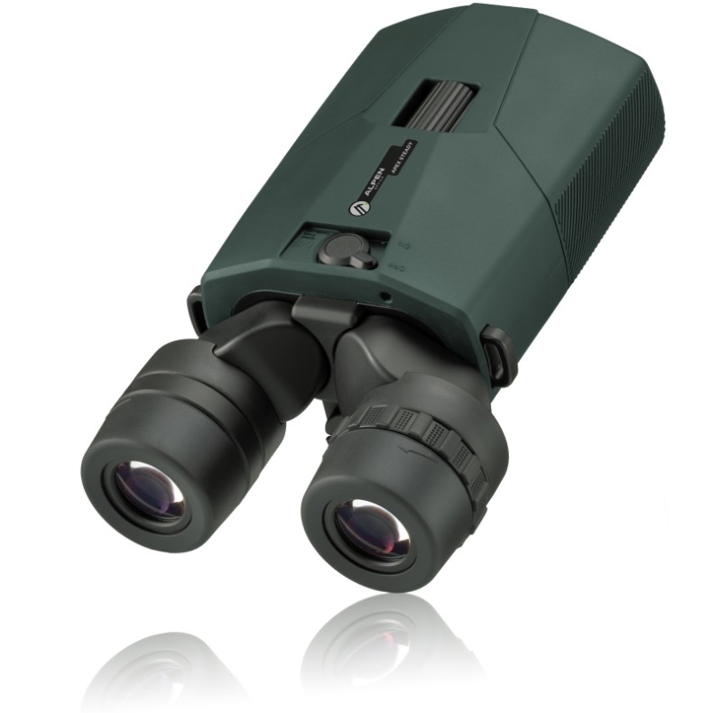 ALPEN OPTICS Jumelles HD Apex Steady...
