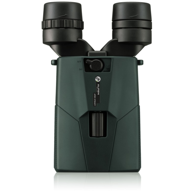 ALPEN OPTICS Jumelles HD Apex Steady...
