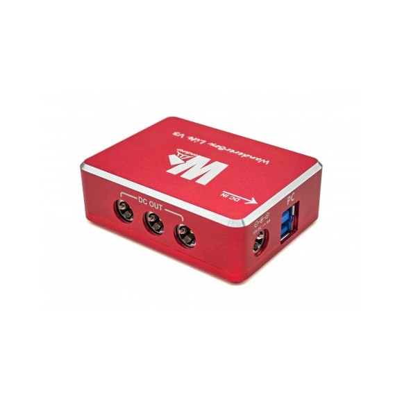 Wanderer Astro Lite V3, contrôleur compact de puissance et d'USB