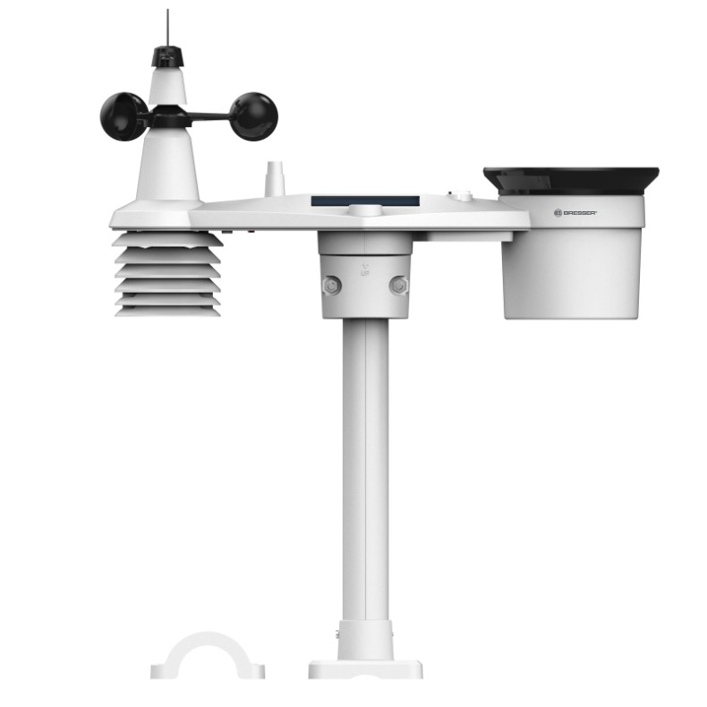 Centro meteorológico BRESSER WSC...