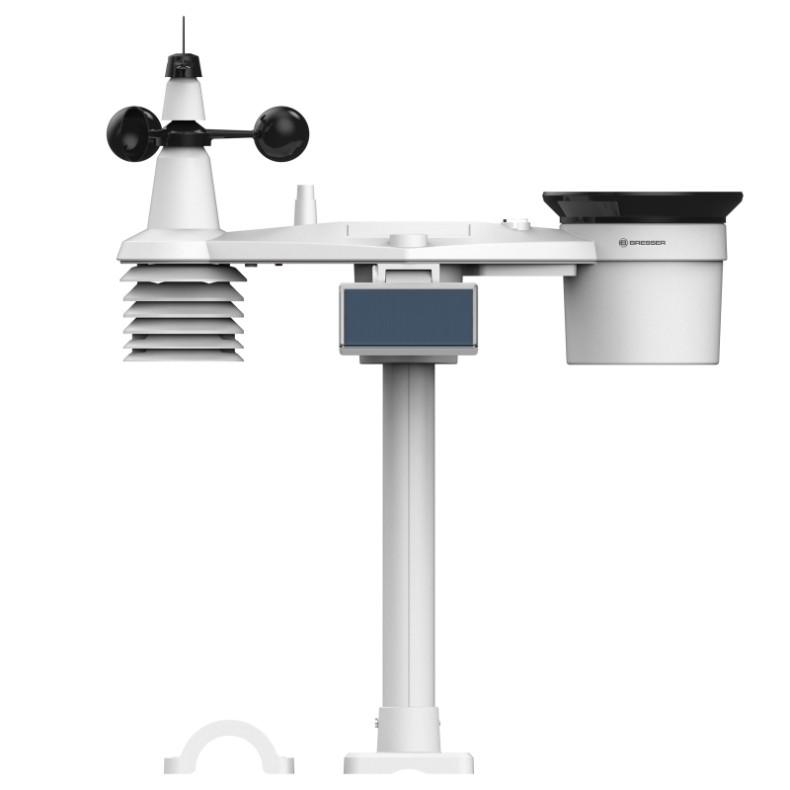 Estación meteorológica BRESSER WLAN...