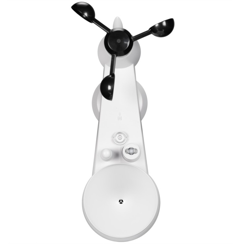 Centro meteorológico BRESSER 7 en 1...