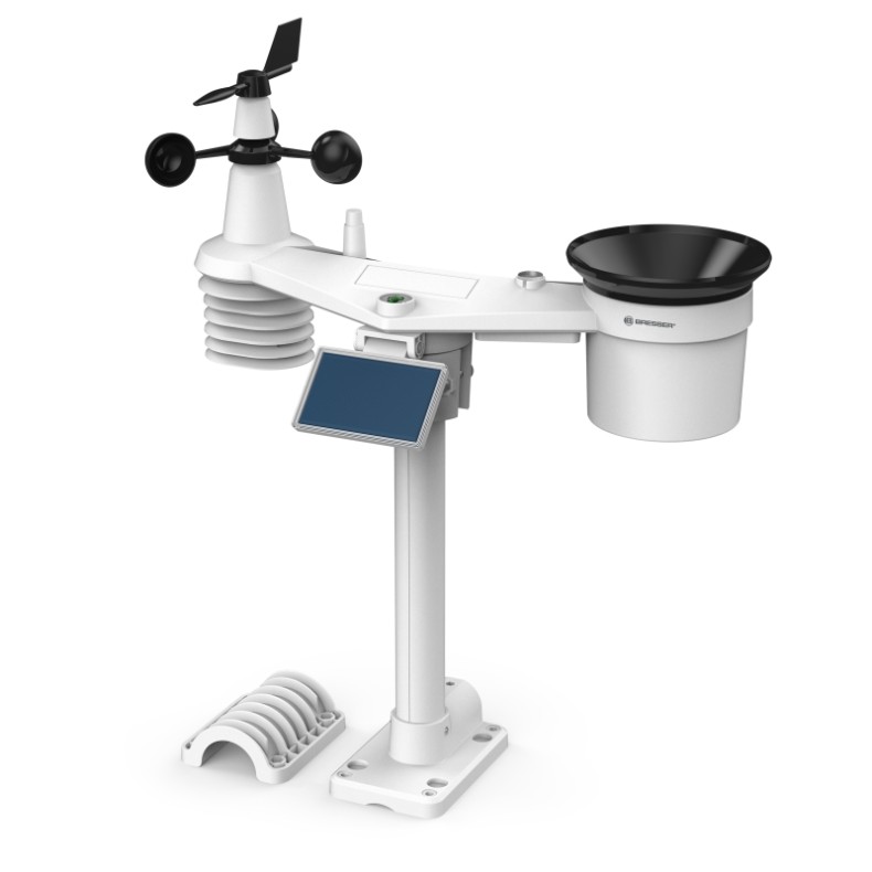 Centro meteorológico BRESSER 7 en 1...