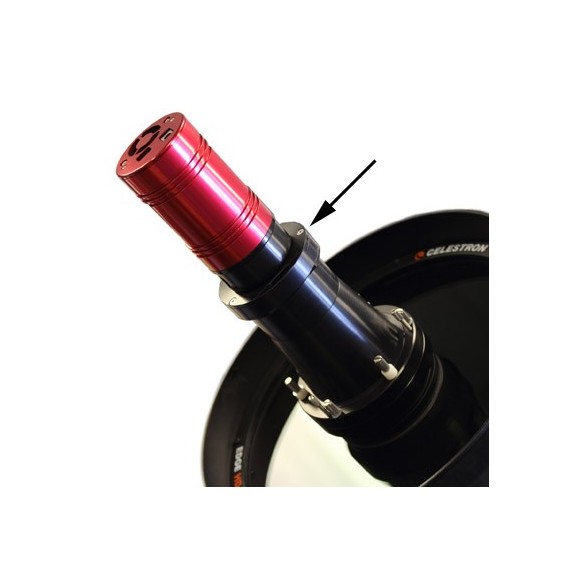 Starizona Curseur de filtre HyperStar