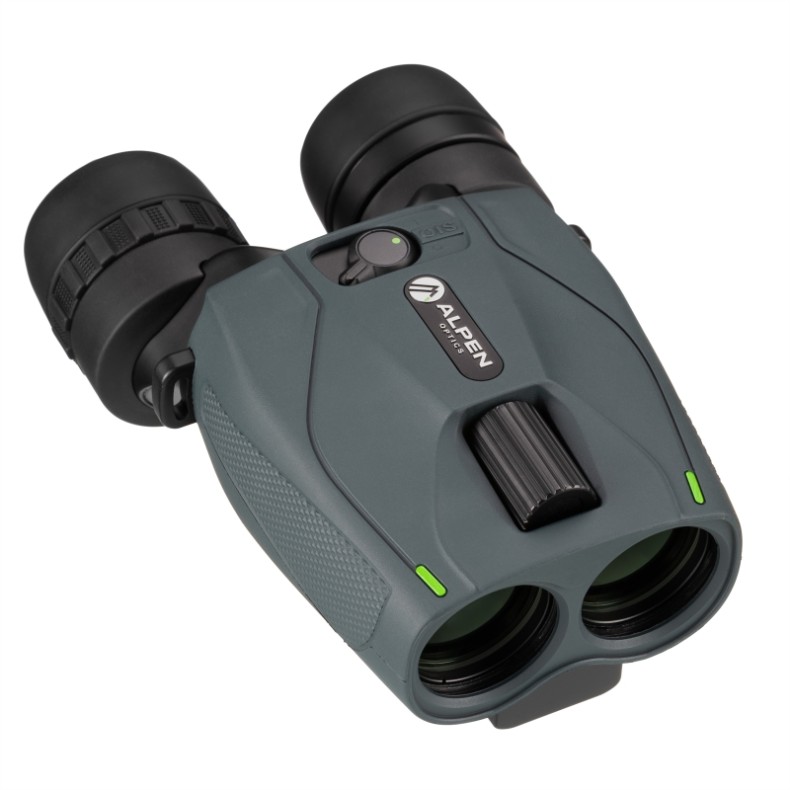 Jumelles Alpen Optics Apex Steady HD...