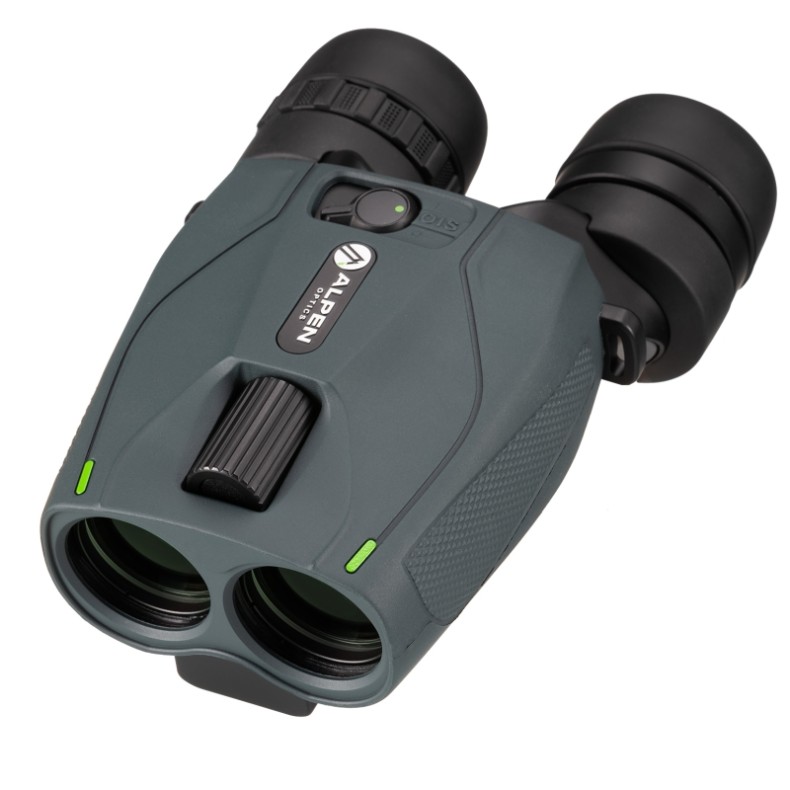 Jumelles Alpen Optics Apex Steady HD...
