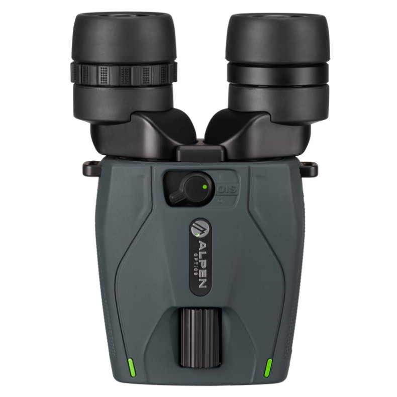 Jumelles Alpen Optics Apex Steady HD...