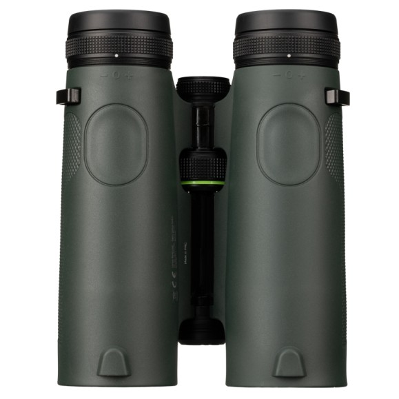 Jumelles LRF avec télémètre ALPEN OPTICS Chisos 10x42