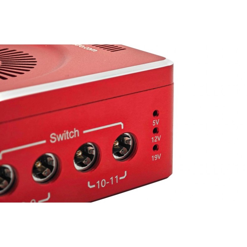 Concentrateur d'énergie intelligent...