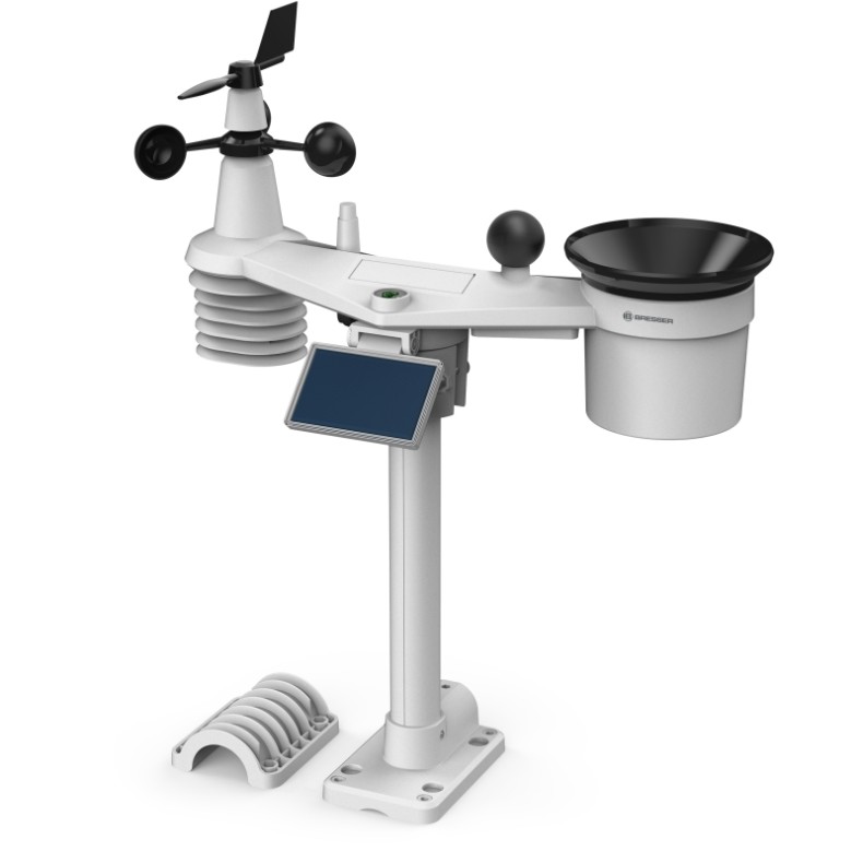 BRESSER Estación Meteorológica HD...