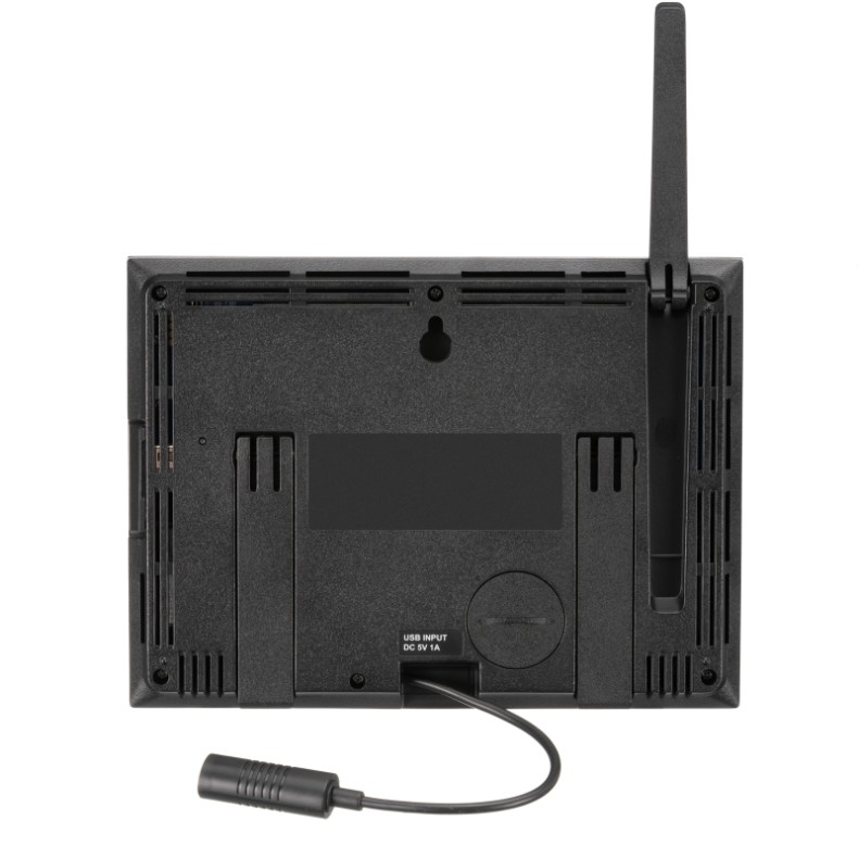 BRESSER Estación Meteorológica HD...