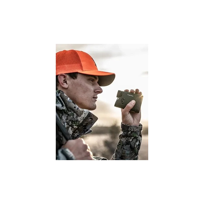 Télémètre VORTEX VIPER HD 3000