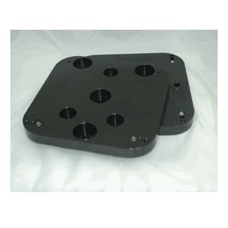 Software Bisque Plaque de...