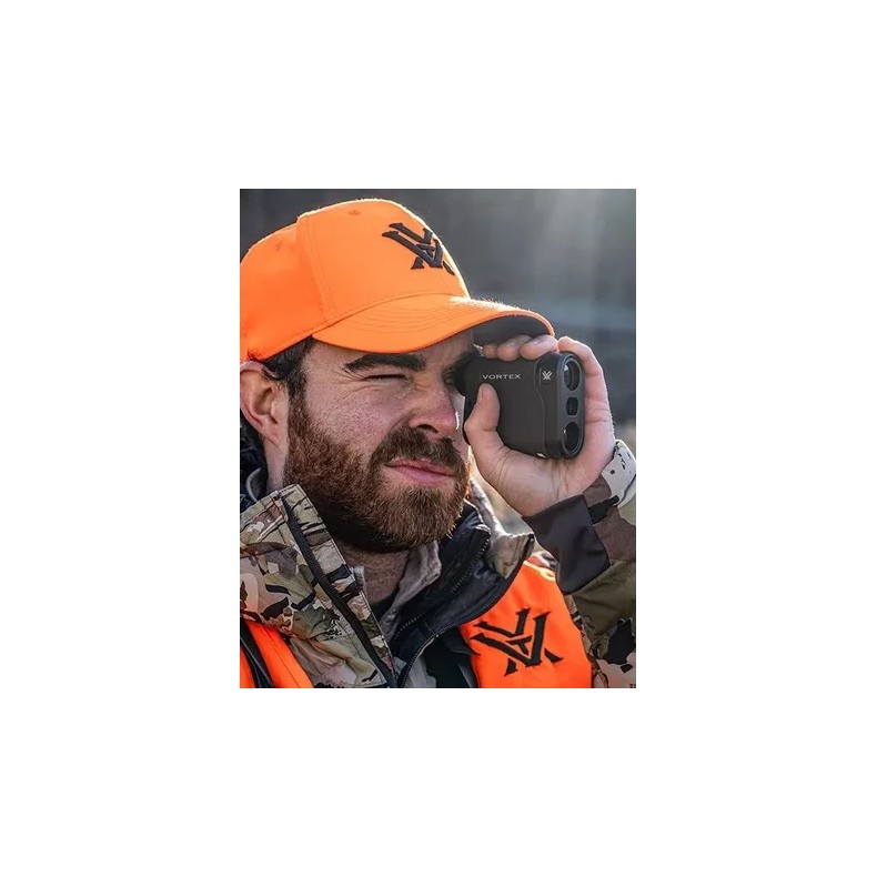 Télémètre VORTEX TRIUMPH HD 850