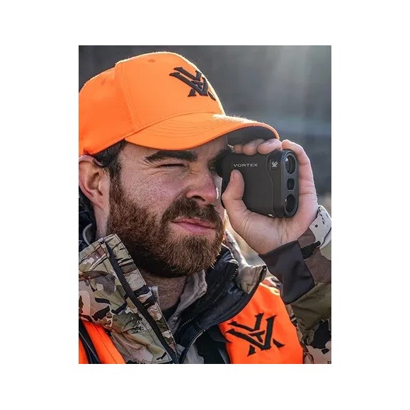 Télémètre VORTEX TRIUMPH HD 850