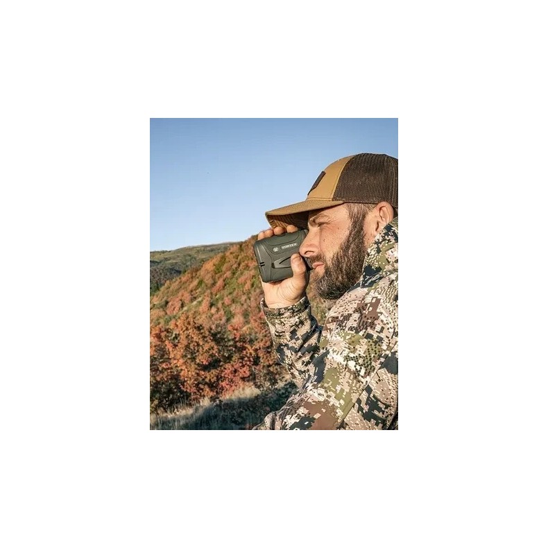 Télémètre VORTEX RAZOR HD 4000 (GB)